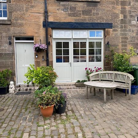 7A The Mews - Cottage In The City Edimburgo Esterno foto