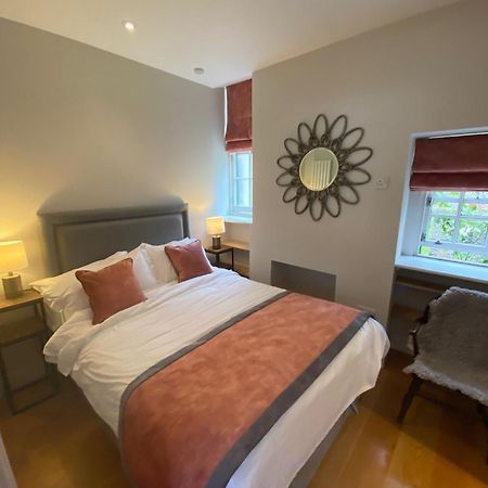 7A The Mews - Cottage In The City Edimburgo Esterno foto
